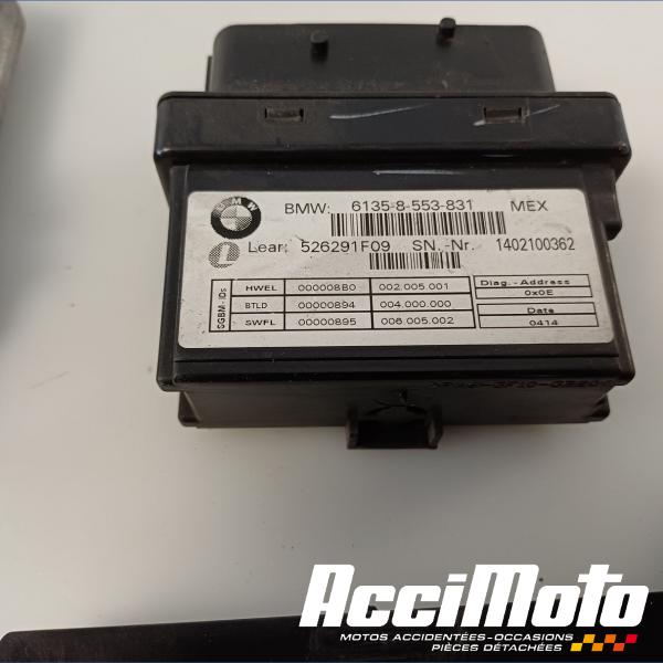 Part Motor bike Kit neiman+cdi BMW K1600 GT