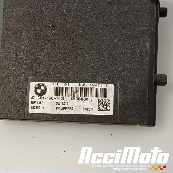 Part Motor bike Kit neiman+cdi BMW K1600 GT