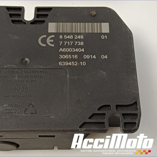 Part Motor bike Kit neiman+cdi BMW K1600 GT