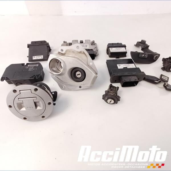 Part Motor bike Kit neiman+cdi BMW K1600 GT