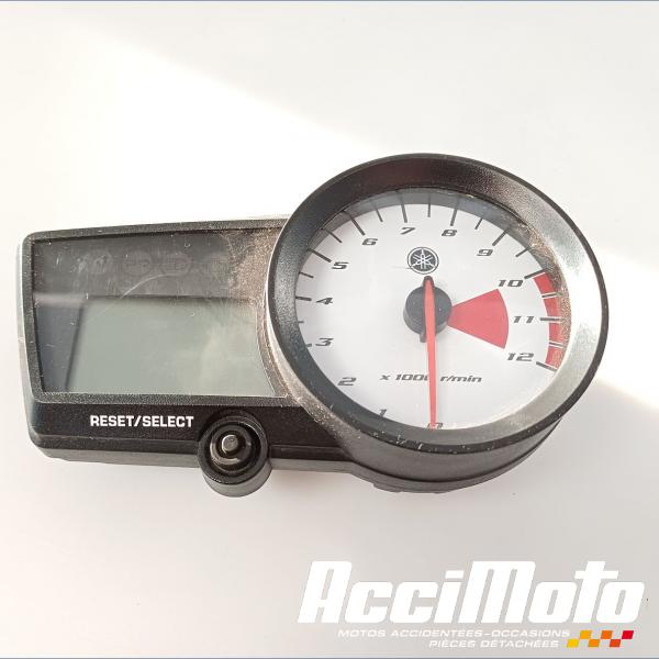 Pièce Moto Compteur (tableau de bord) YAMAHA YZF-R 125
