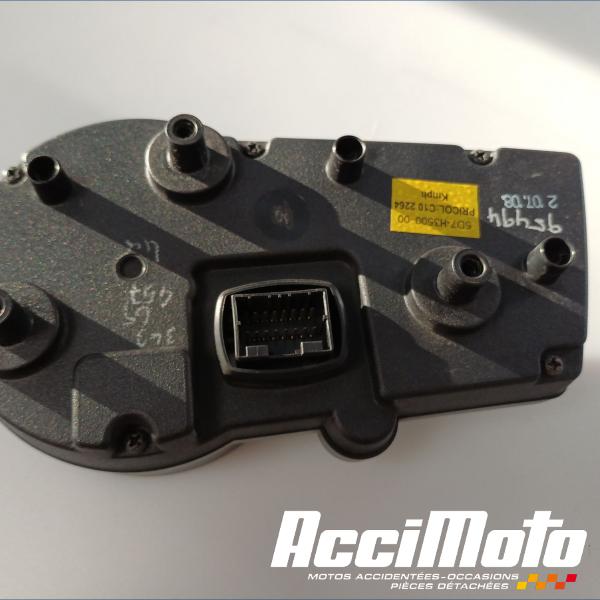 Pièce Moto Compteur (tableau de bord) YAMAHA YZF-R 125