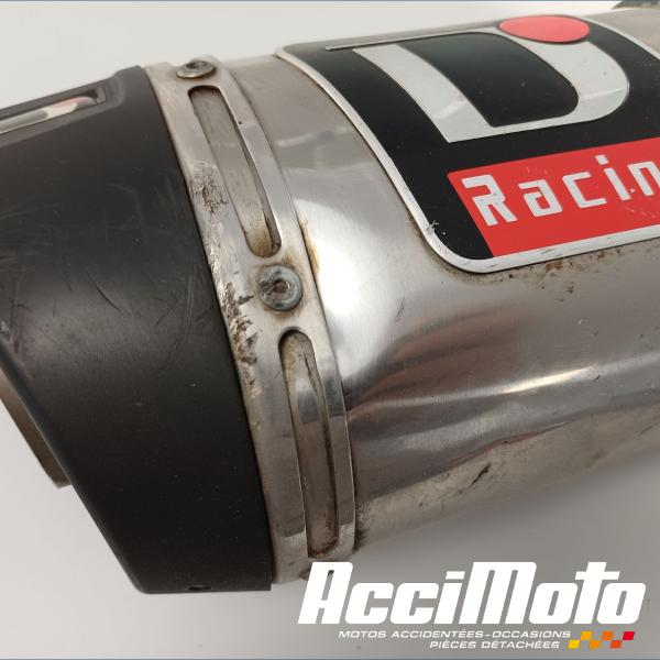 Pièce Moto Ligne d'échappement complète YAMAHA YZF-R 125