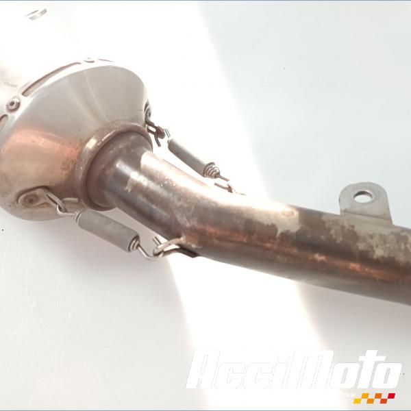 Pièce Moto Ligne d'échappement complète YAMAHA YZF-R 125