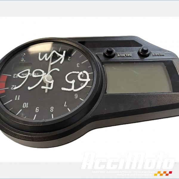 Pièce Moto Compteur (tableau de bord) YAMAHA R1 YZF1000