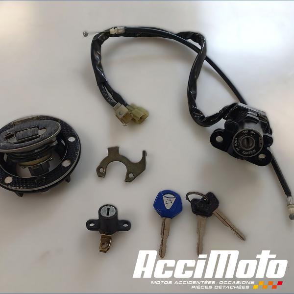 Part Motor bike Kit neiman (jeu de serrure) YAMAHA R1 YZF1000