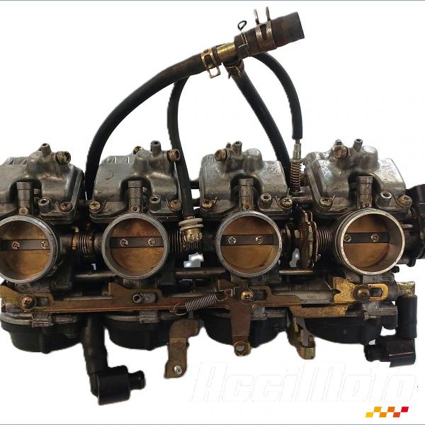 Pièce Moto Rampe de carburateurs YAMAHA R1 YZF1000