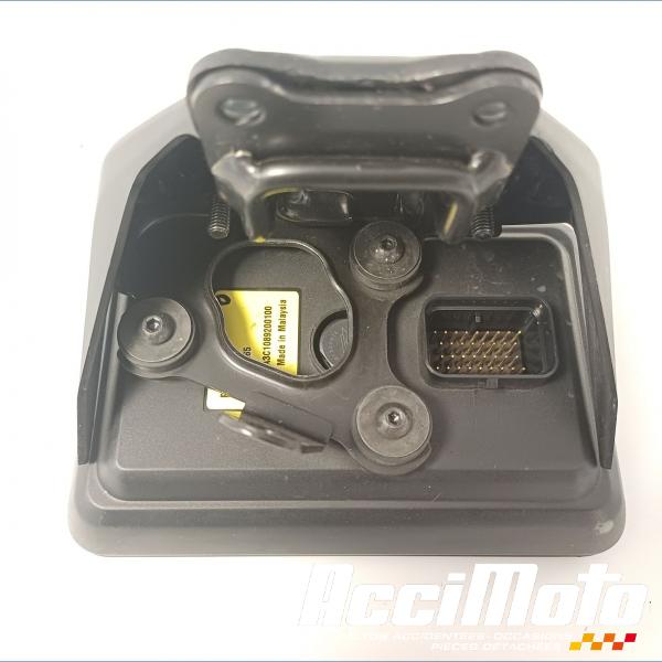 Part Motor bike Compteur (tableau de bord) YAMAHA MT-07
