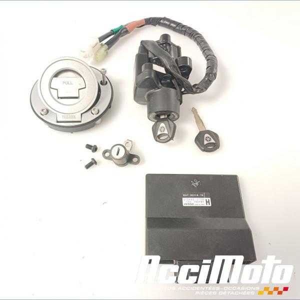 Pièce Moto Kit neiman+cdi YAMAHA MT-07