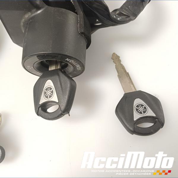 Pièce Moto Kit neiman+cdi YAMAHA MT-07