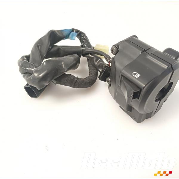 Pièce Moto Commodo (gauche) YAMAHA MT-07