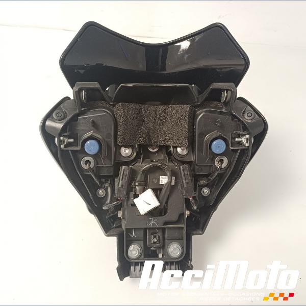 Pièce Moto Phare (optique avant) YAMAHA MT-07