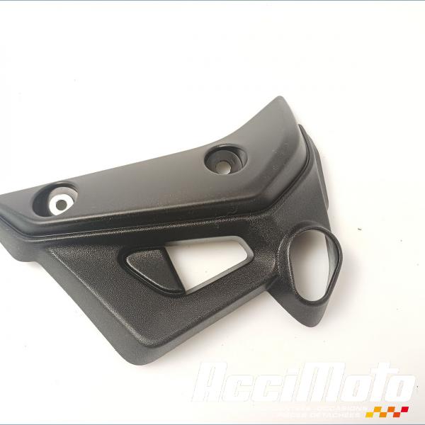 Pièce Moto écope de radiateur (gauche) YAMAHA MT-07