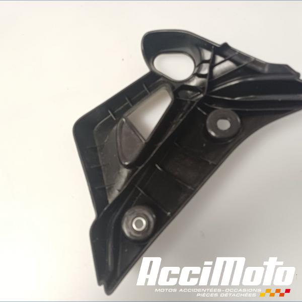 Pièce Moto écope de radiateur (gauche) YAMAHA MT-07