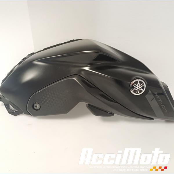 Pièce Moto écope de réservoir (droit) YAMAHA MT-07