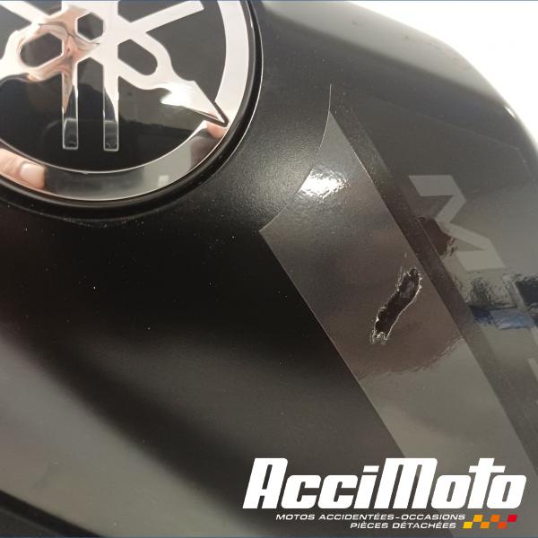 Pièce Moto écope de réservoir (droit) YAMAHA MT-07