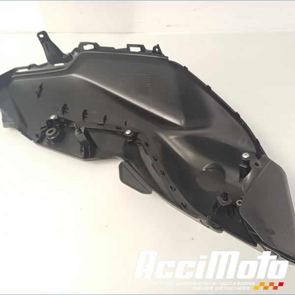 Pièce Moto écope de réservoir (gauche) YAMAHA MT-07