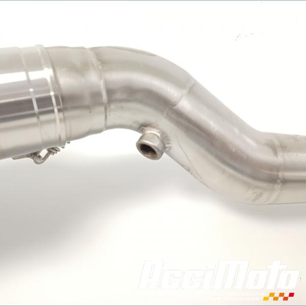 Pièce Moto Ligne d'échappement complète YAMAHA MT-07