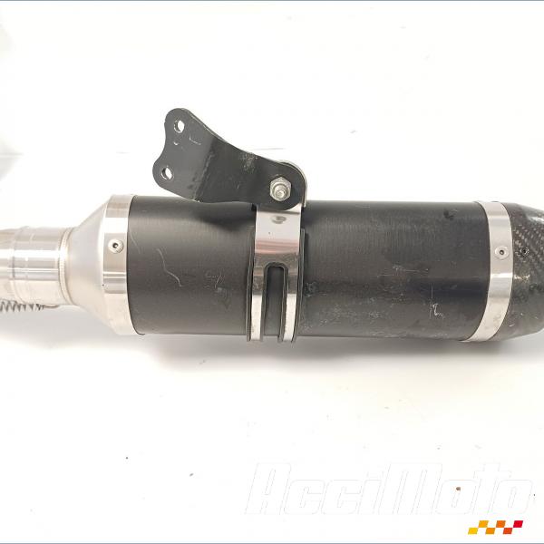 Pièce Moto Ligne d'échappement complète YAMAHA MT-07