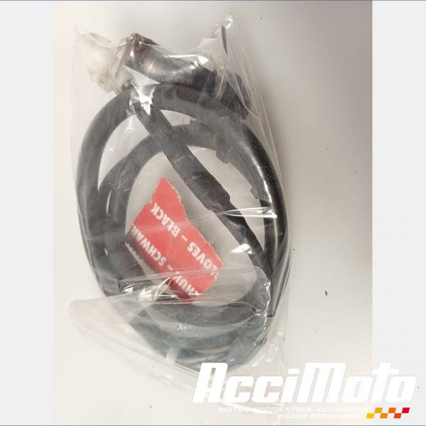 Pièce Moto Capteur abs roue ar YAMAHA MT-07