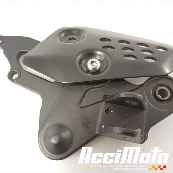 Part Motor bike Platine repose-pied avant (droit) YAMAHA MT-07