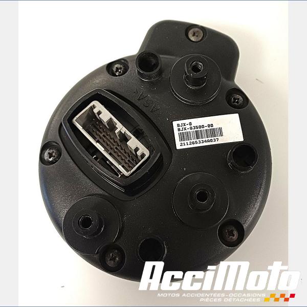 Part Motor bike Compteur (tableau de bord) YAMAHA XSR 700 TRIBUTE