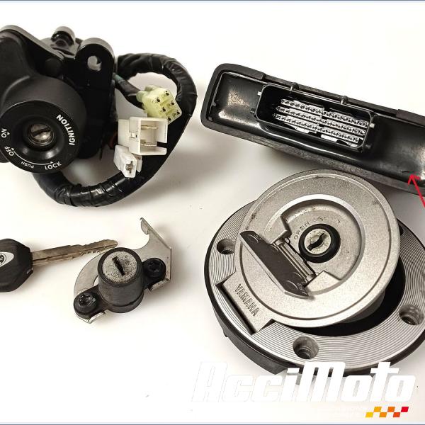 Pièce Moto Kit neiman+cdi YAMAHA XSR 700 TRIBUTE