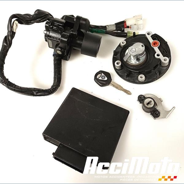 Pièce Moto Kit neiman+cdi YAMAHA XSR 700 TRIBUTE