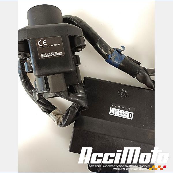 Pièce Moto Kit neiman+cdi YAMAHA XSR 700 TRIBUTE