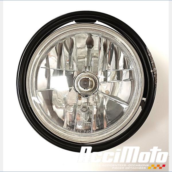 Pièce Moto Phare (optique avant) YAMAHA XSR 700