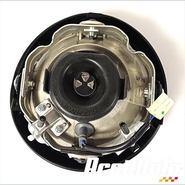 Pièce Moto Phare (optique avant) YAMAHA XSR 700