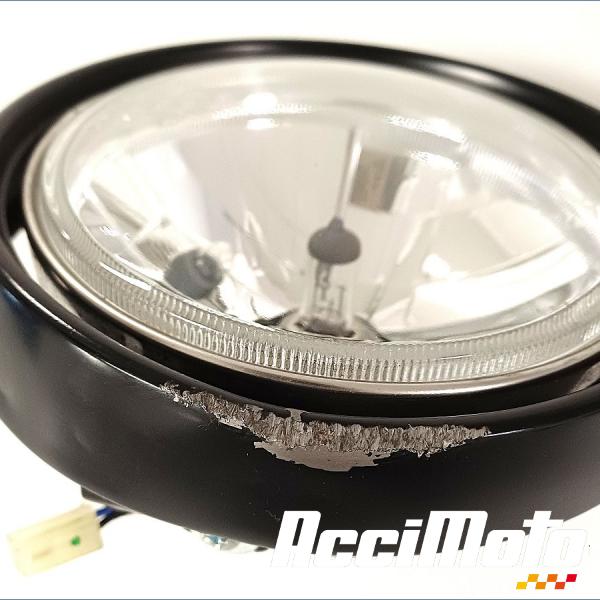 Pièce Moto Phare (optique avant) YAMAHA XSR 700