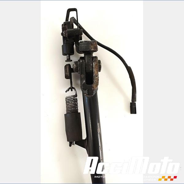 Pièce Moto Béquille latérale YAMAHA XSR 700
