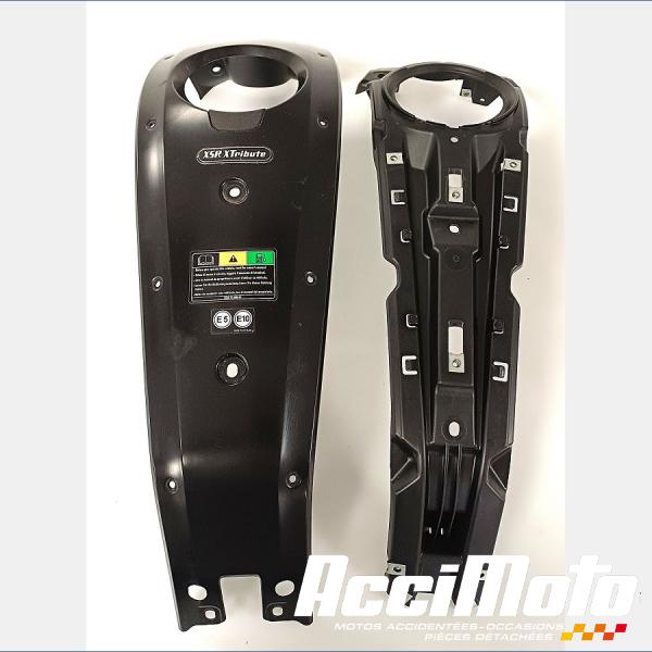 Pièce Moto Cache réservoir d'essence YAMAHA XSR 700 TRIBUTE