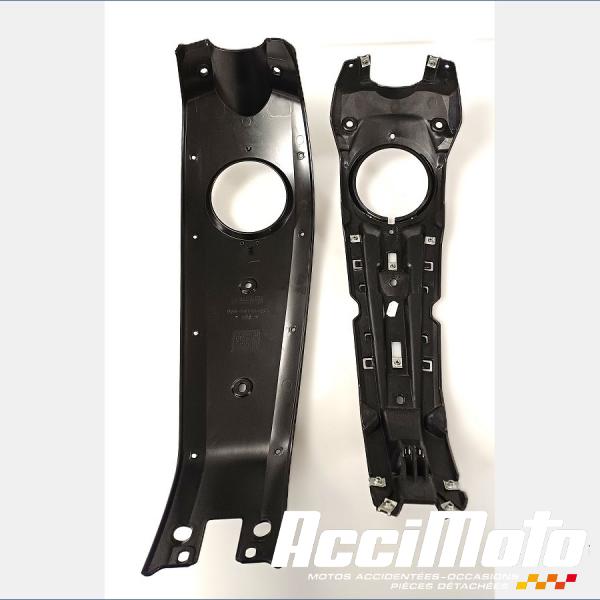 Pièce Moto Cache réservoir d'essence YAMAHA XSR 700 TRIBUTE