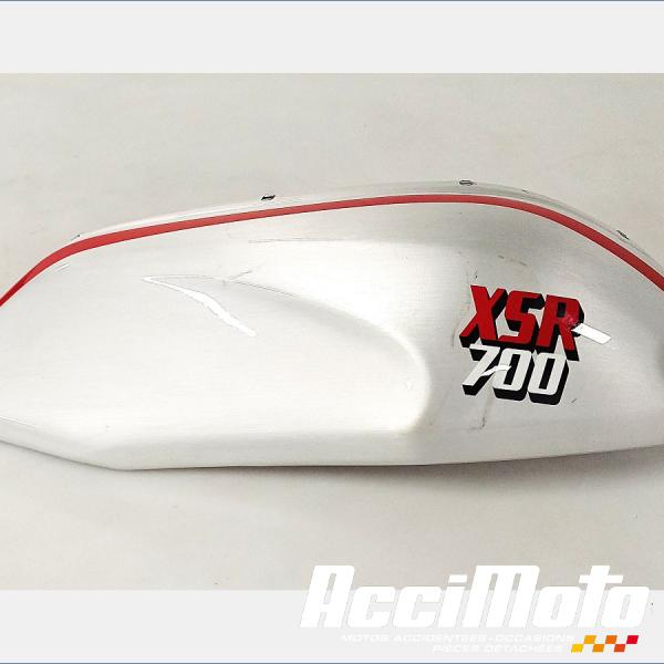 Pièce Moto écope de réservoir (droit) YAMAHA XSR 700 TRIBUTE
