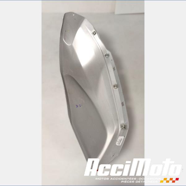 Pièce Moto écope de réservoir (droit) YAMAHA XSR 700 TRIBUTE