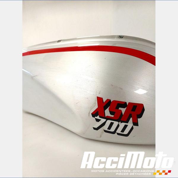 Pièce Moto écope de réservoir (droit) YAMAHA XSR 700 TRIBUTE