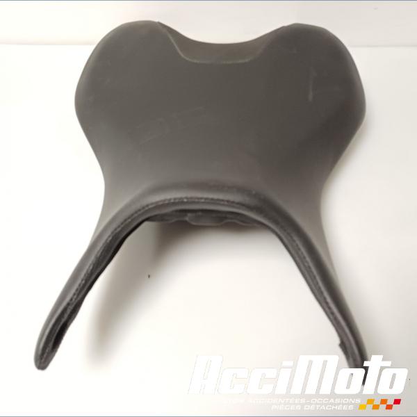 Pièce Moto Selle pilote YAMAHA MT-07