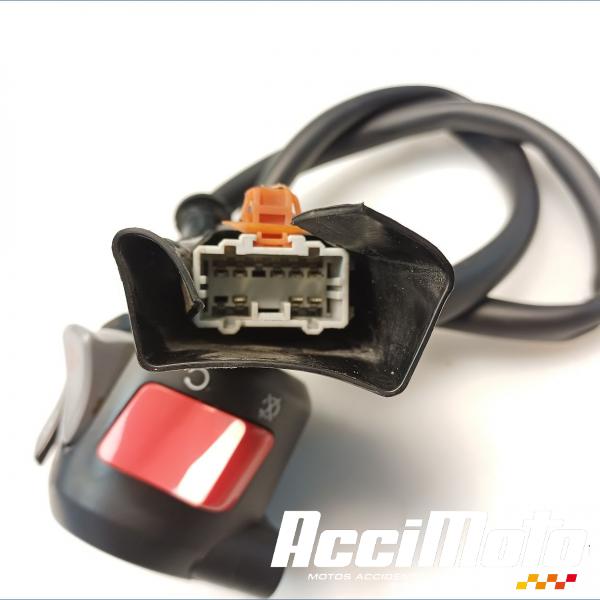 Pièce Moto Commodo (droit) HONDA CB500X