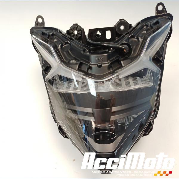 Pièce Moto Phare (optique avant) HONDA CB500X