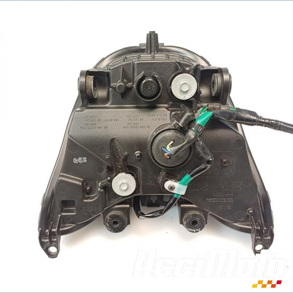Pièce Moto Phare (optique avant) HONDA CB500X