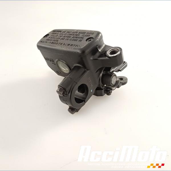 Pièce Moto Maître cylindre de frein avant HONDA CB500X