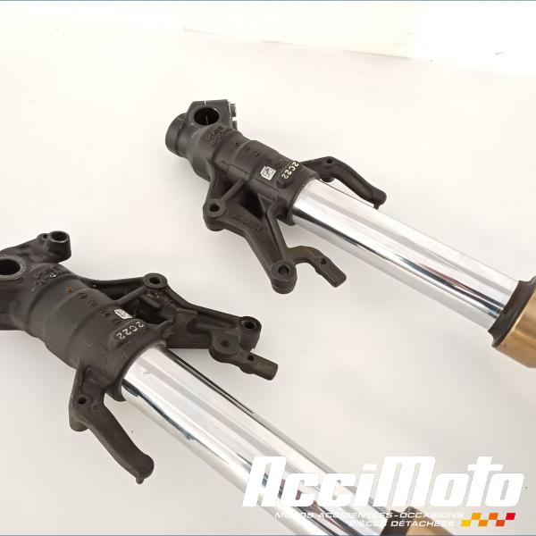 Part Motor bike Fourche complète HONDA CB500X