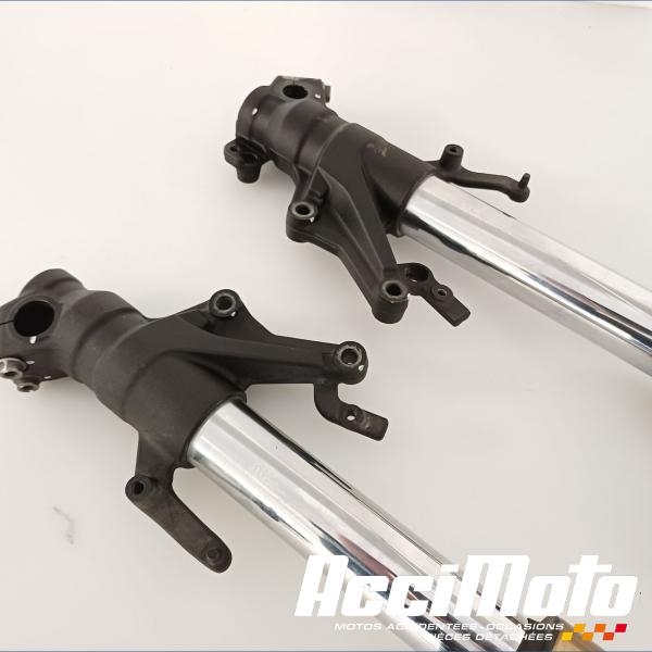 Part Motor bike Fourche complète HONDA CB500X
