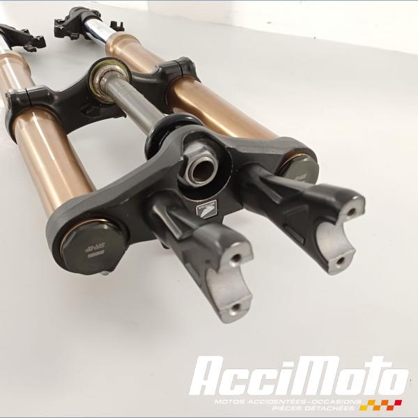 Part Motor bike Fourche complète HONDA CB500X