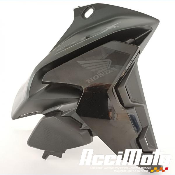 Part Motor bike Flanc de carénage avant (droit) HONDA CB500X