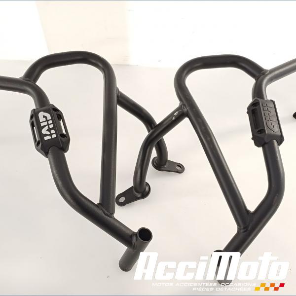 Pièce Moto Pare-carter HONDA CB500X