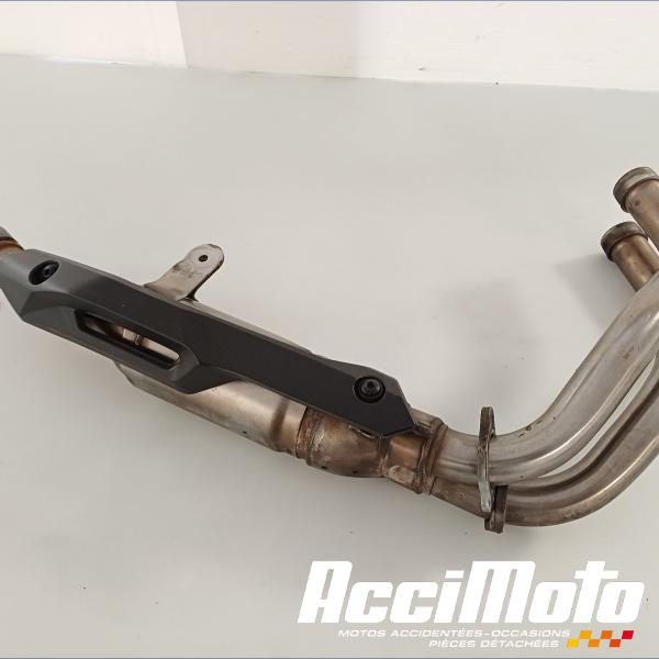 Part Motor bike Collecteur d'échappement HONDA CB500X