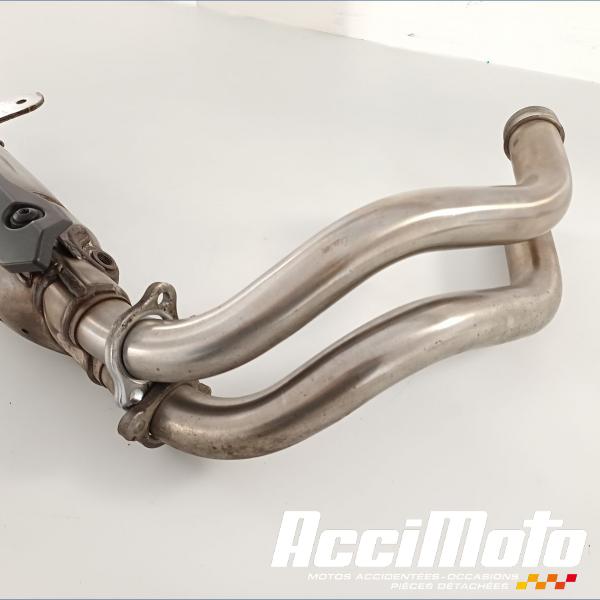 Part Motor bike Collecteur d'échappement HONDA CB500X